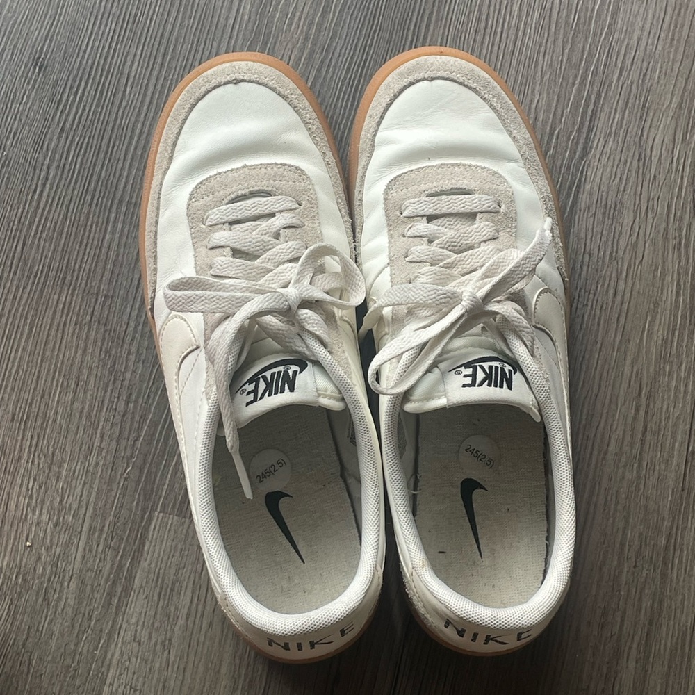 NIKE kill shot 2 sneakers